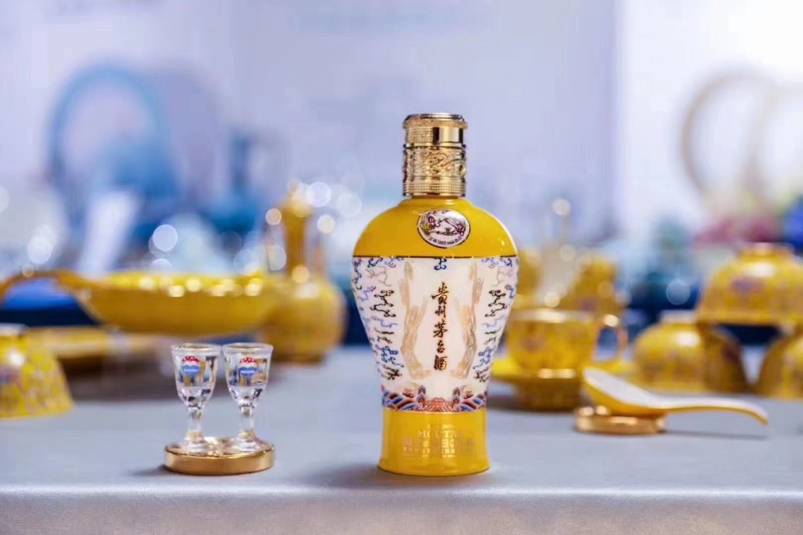 渔洋镇回收1998年茅台酒上门回收（附近推荐1.6公里/今日更新）